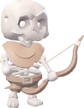Bone Archer