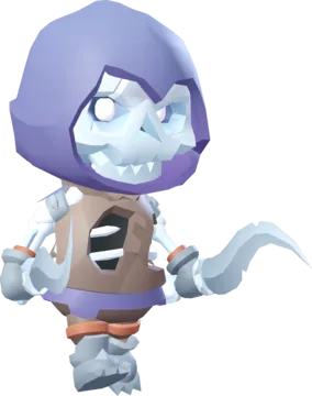 Skeleton Scout