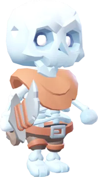 Skeleton
