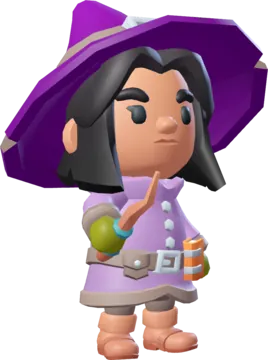 Sorcerer