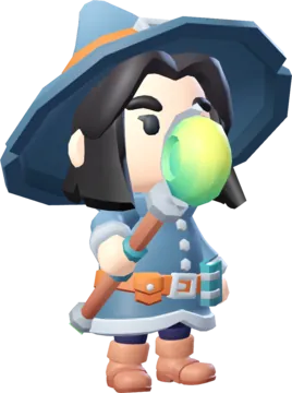 Wizard